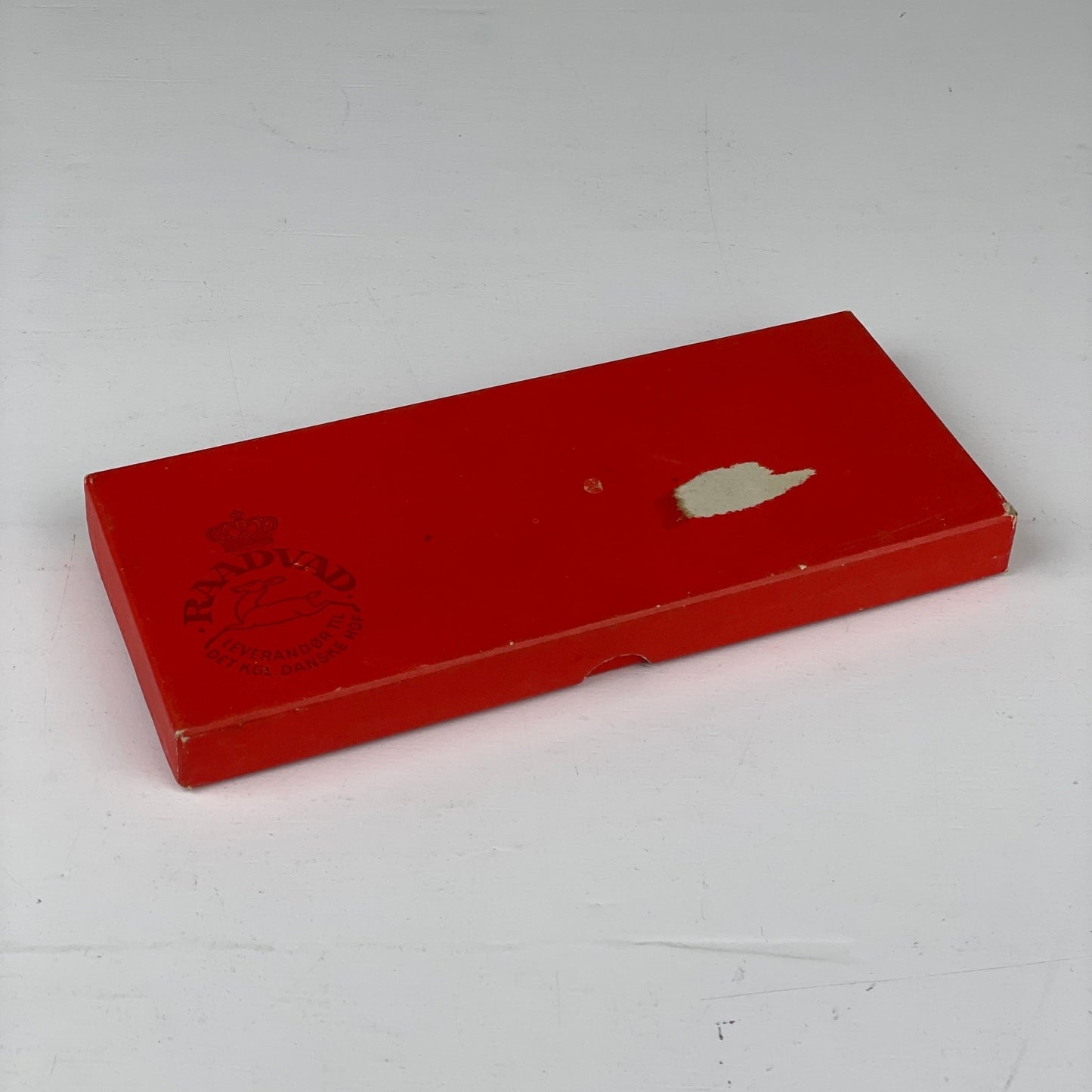 Sæt, 6 knive, Raadvad - Mission Afrika Genbrug