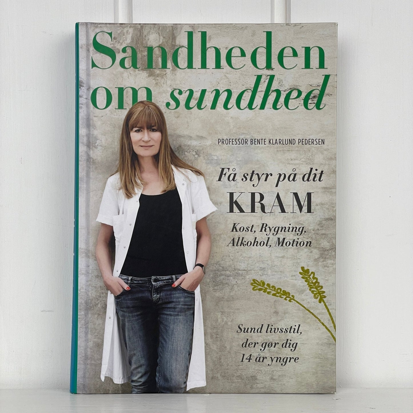 Sandheden om sundhed - Mission Afrika Genbrug