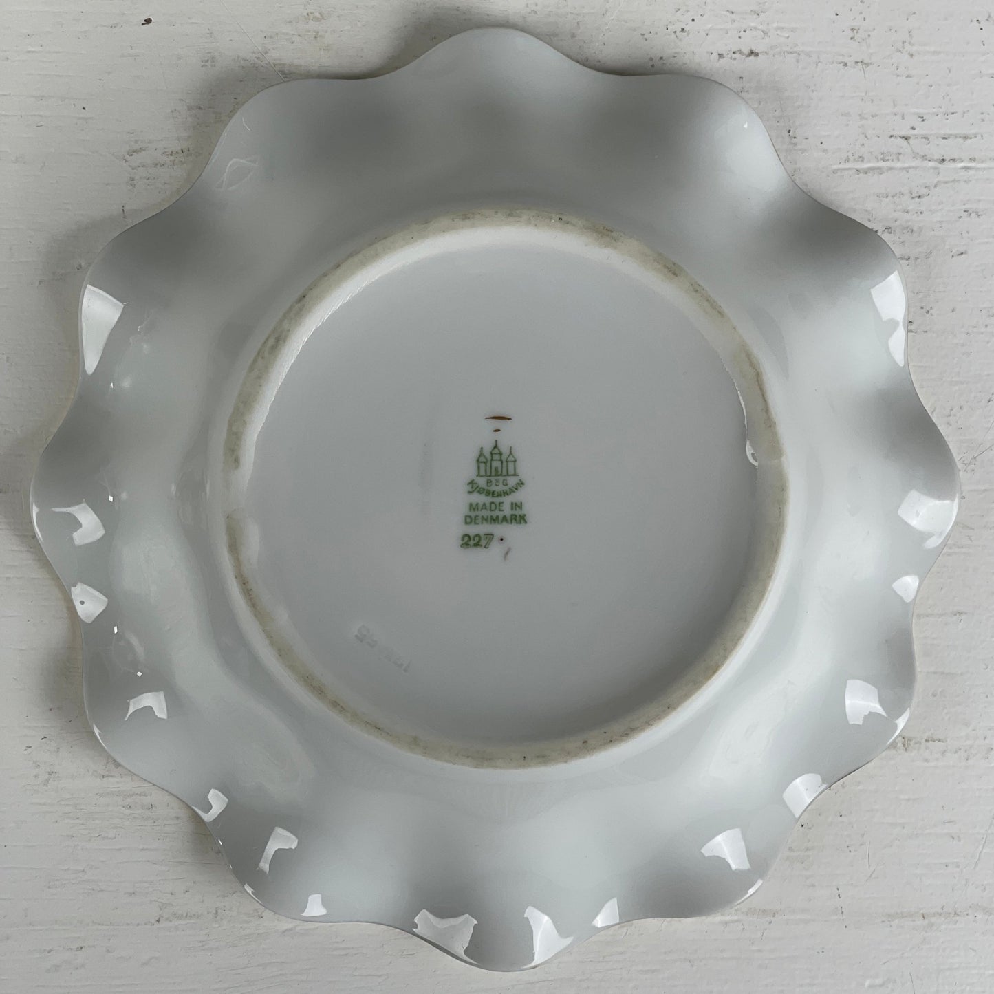 Skål, Erantis, Bing & Grøndahl - Mission Afrika Genbrug