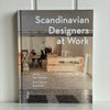 Skandinavisk Designers at Work - Mission Afrika Genbrug