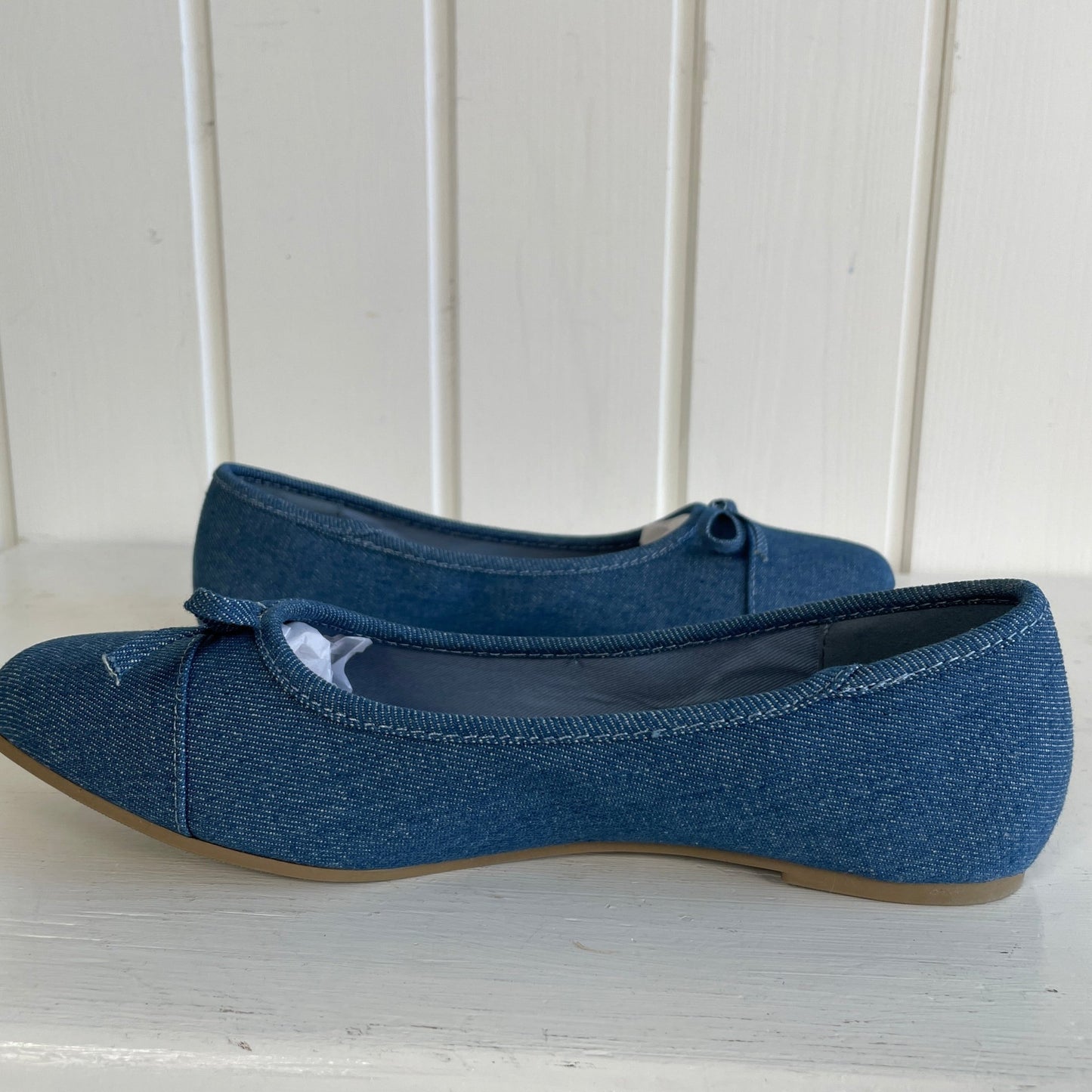 Sko str 38 - Mission Afrika Genbrug