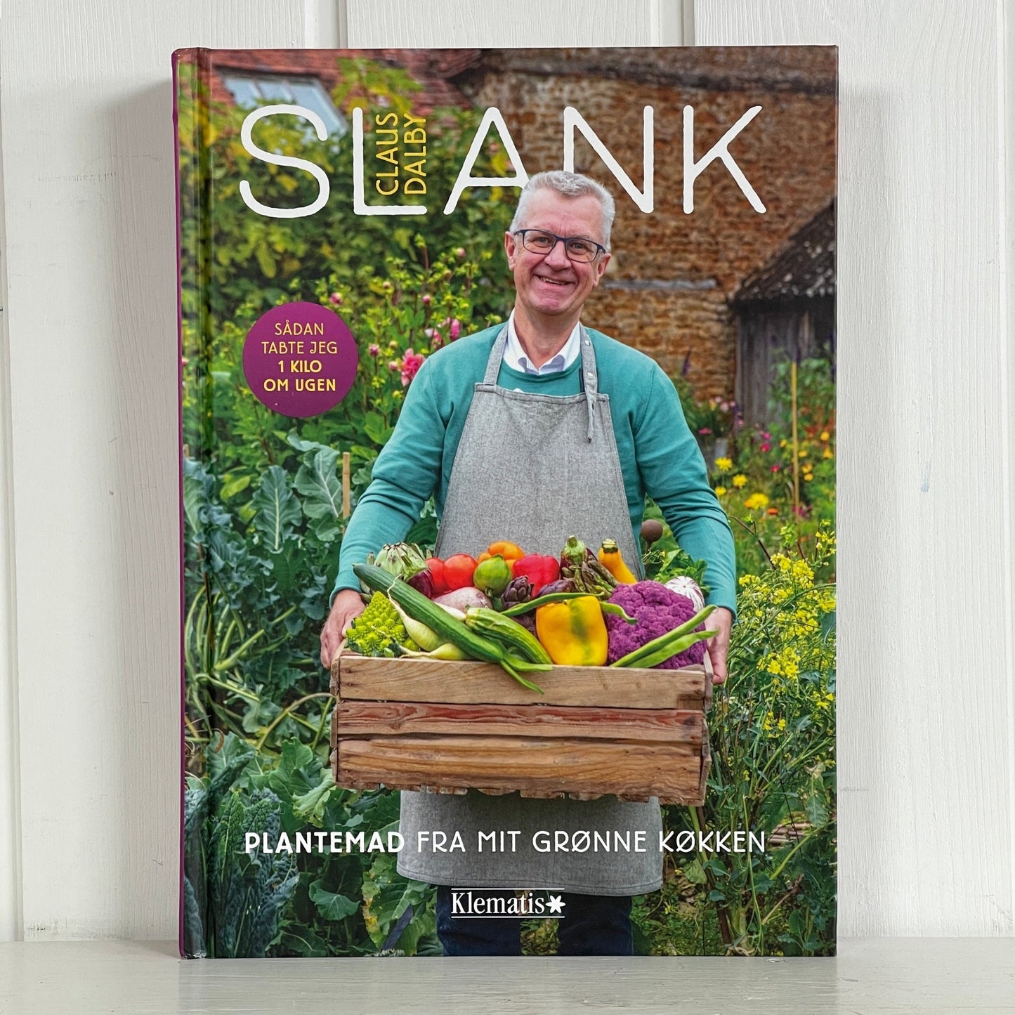 Slank - Mission Afrika Genbrug