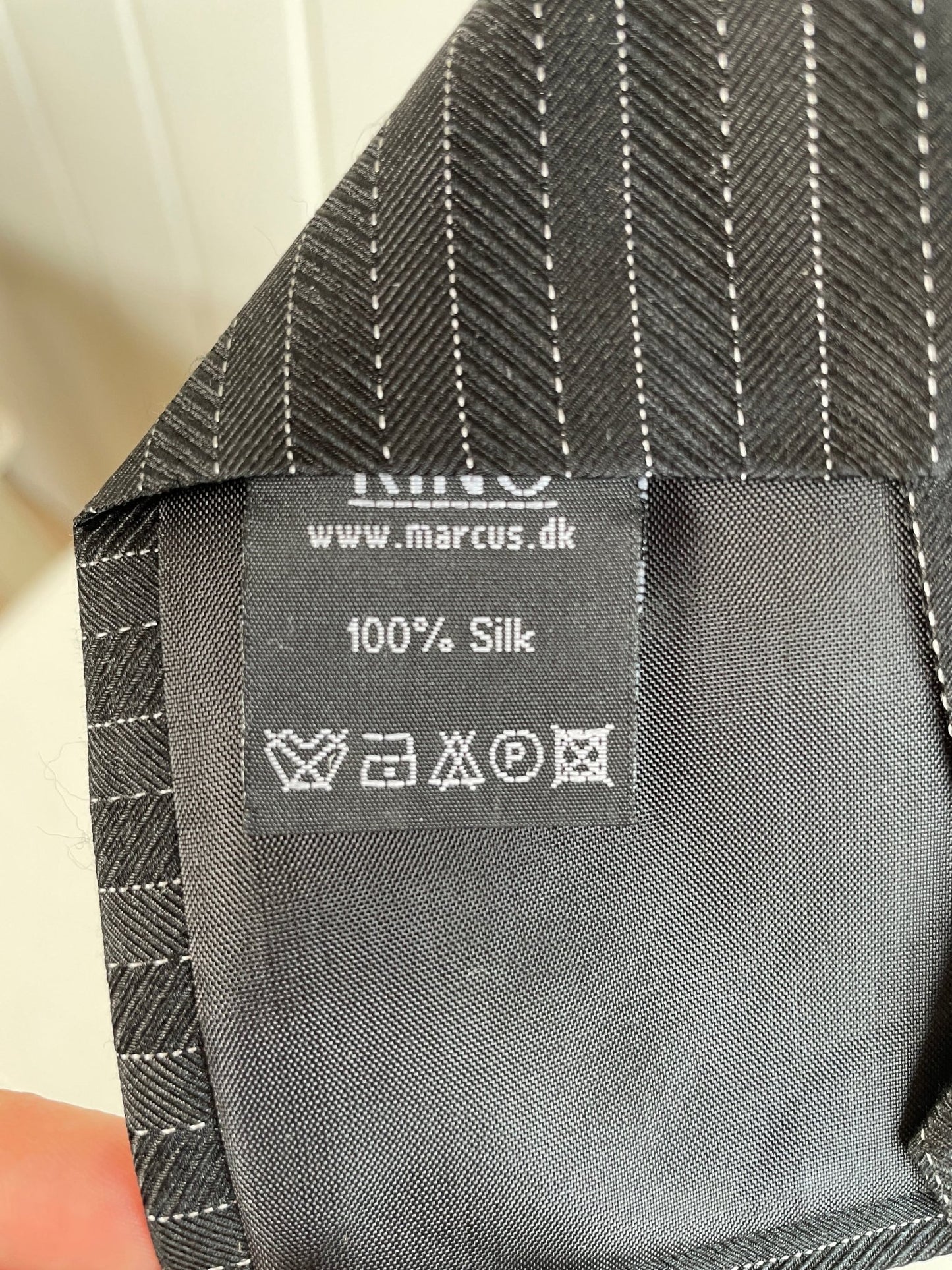 Slips - Mission Afrika Genbrug