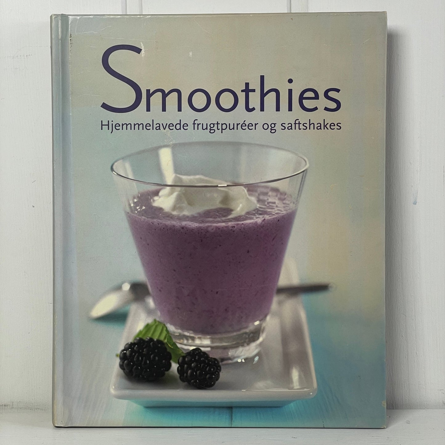 Smoothies - Mission Afrika Genbrug