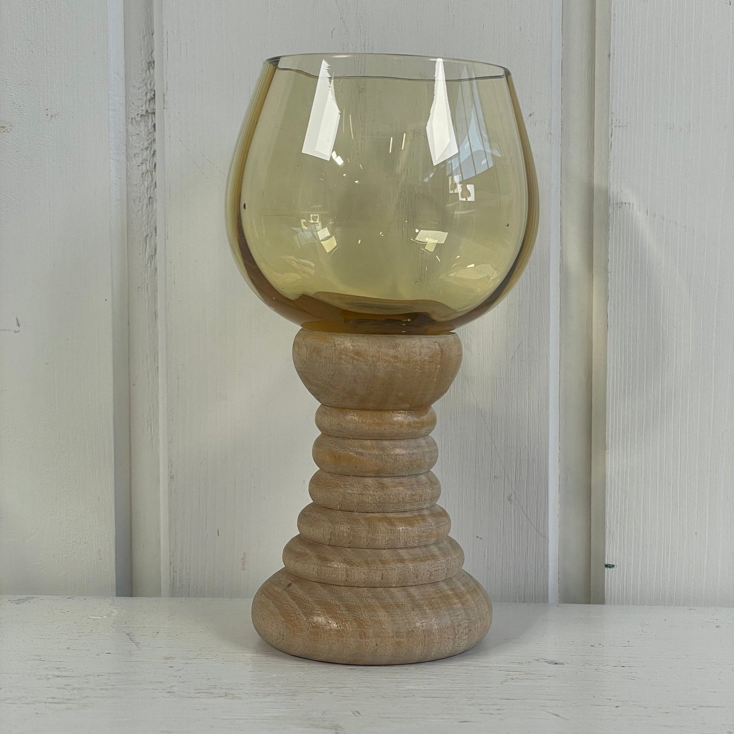 Smukt glas - Mission Afrika Genbrug