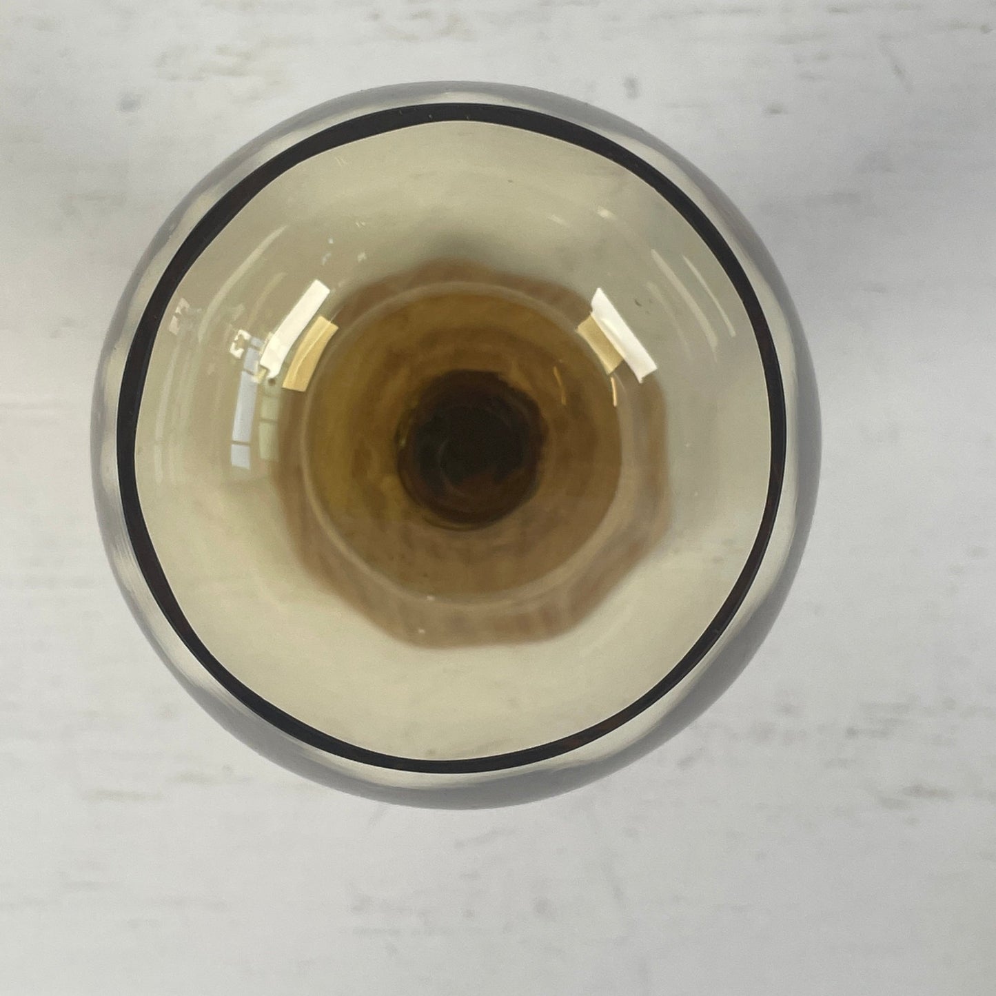 Smukt glas - Mission Afrika Genbrug