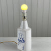 Søholm bordlampe - Frk. Rose