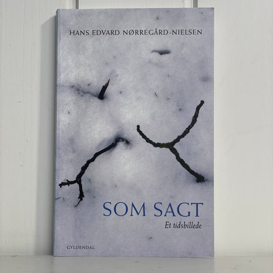 Som sagt - et tidsbillede - Mission Afrika Genbrug