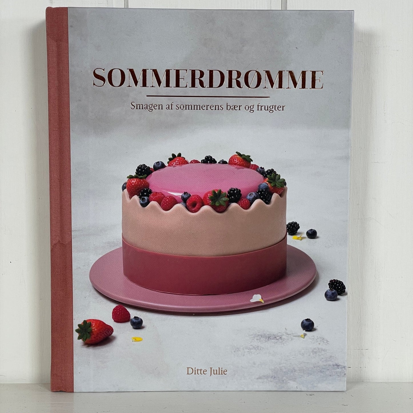 Sommerdrømme - Mission Afrika Genbrug