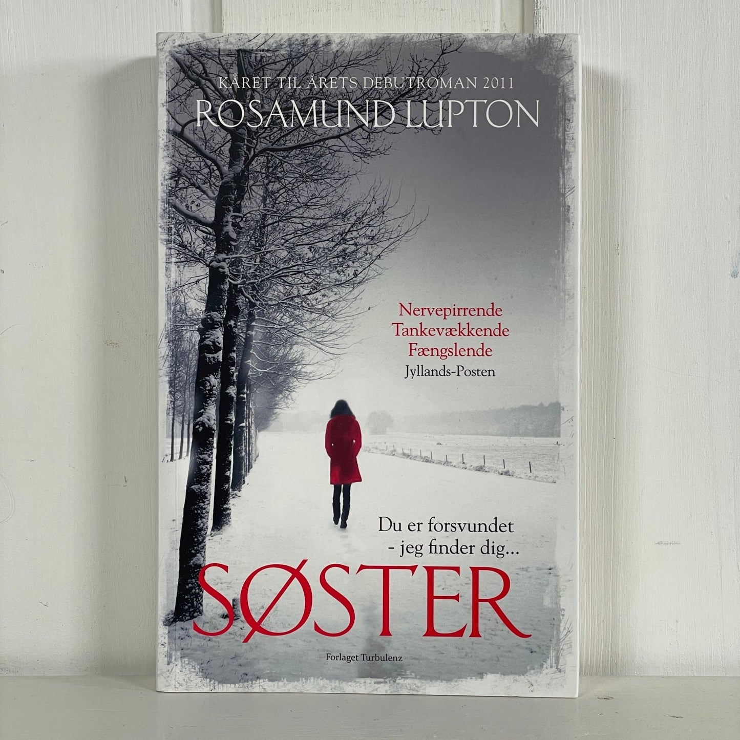 Søster - Mission Afrika Genbrug