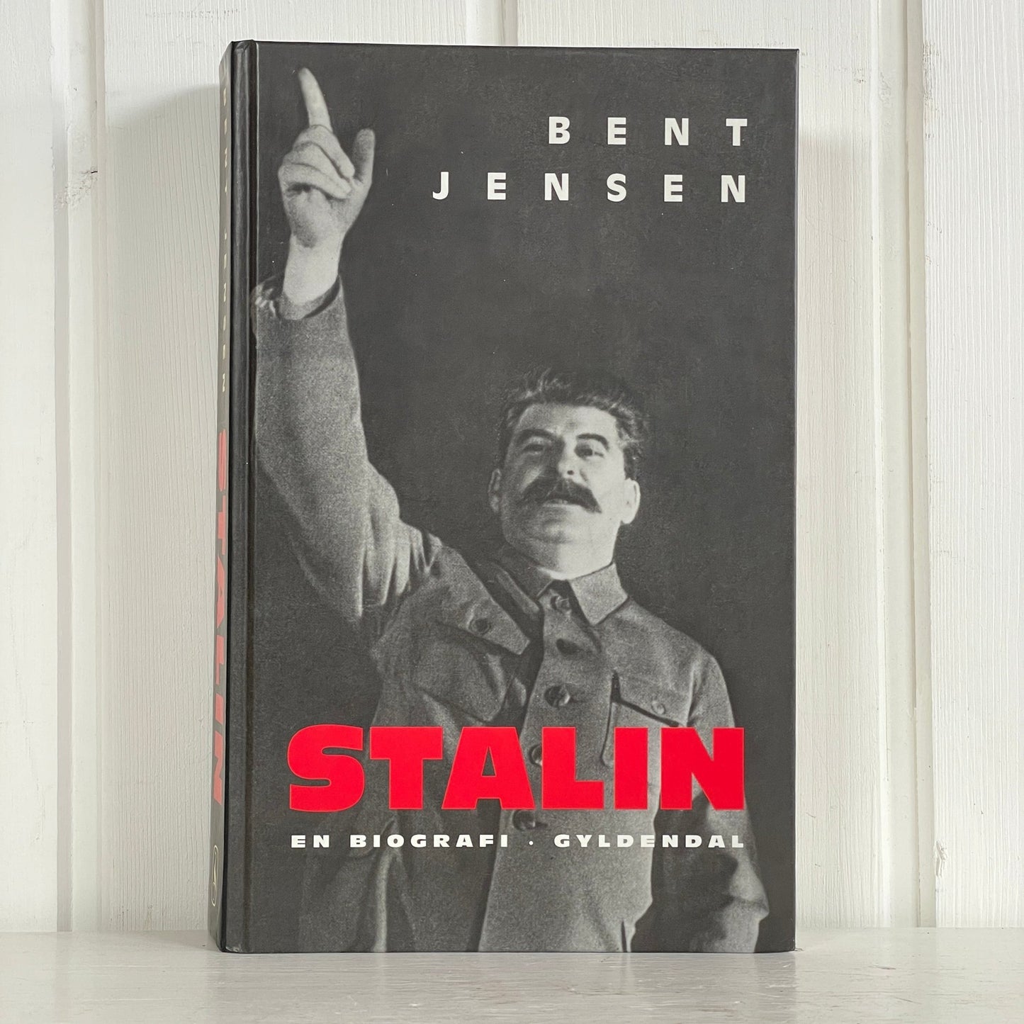Stalin - Mission Afrika Genbrug
