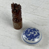 Stempel - Mission Afrika Genbrug
