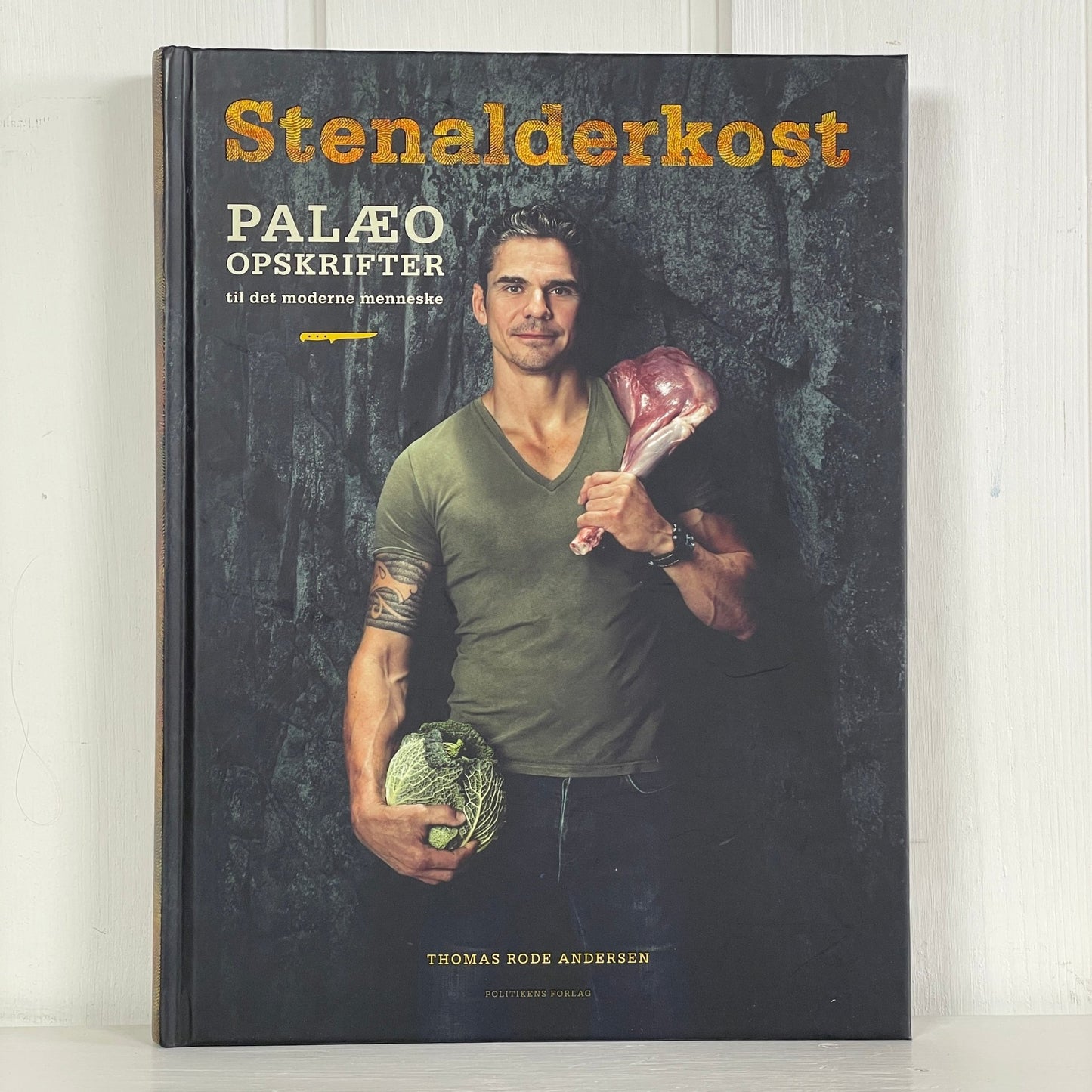 Stenalderkost - Mission Afrika Genbrug