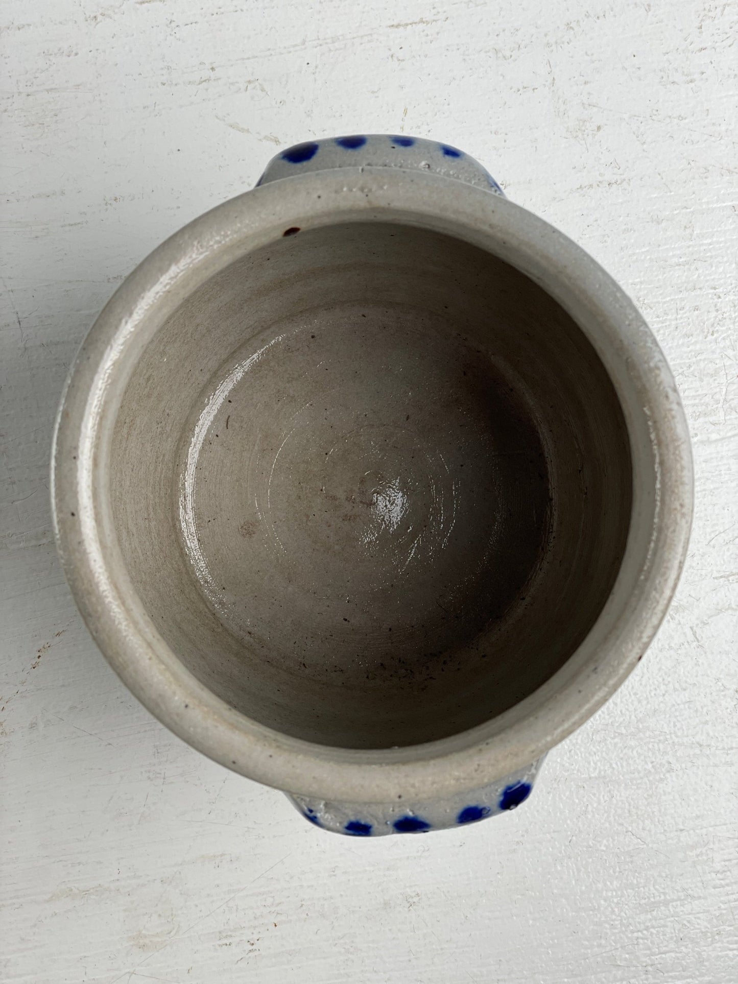 Stentøjskrukke - Mission Afrika Genbrug