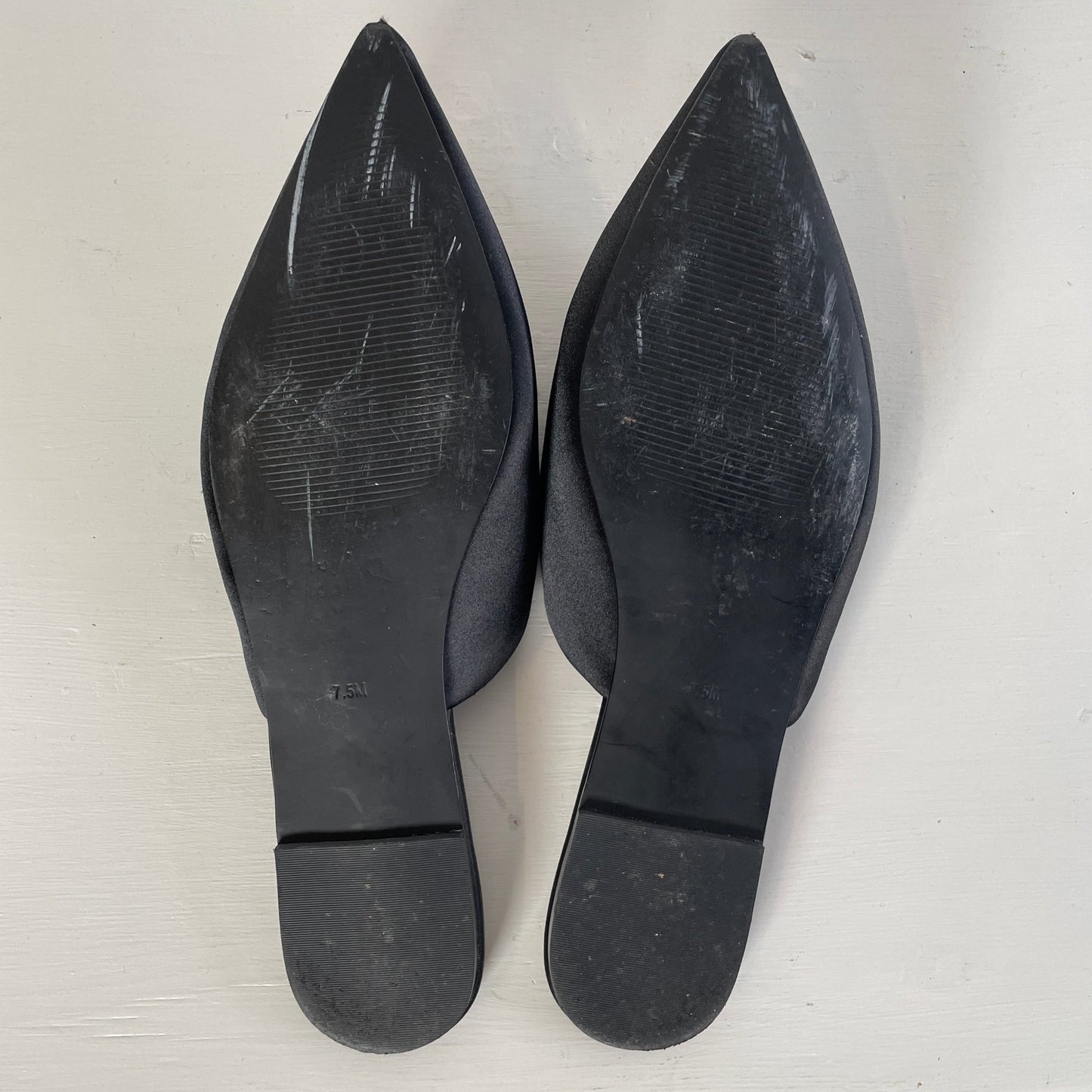 Steve Madden sko str 38 - Mission Afrika Genbrug