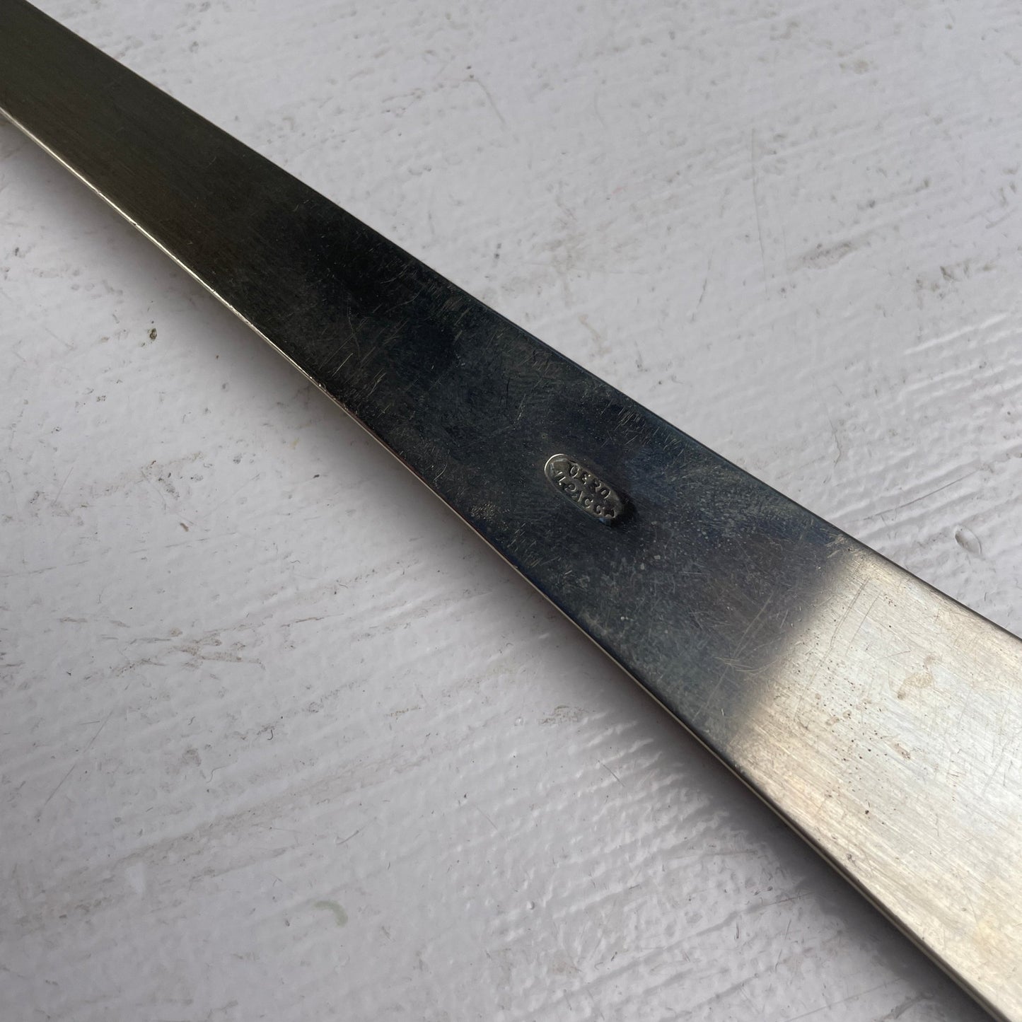 Stor Gero Ske - Mission Afrika Genbrug