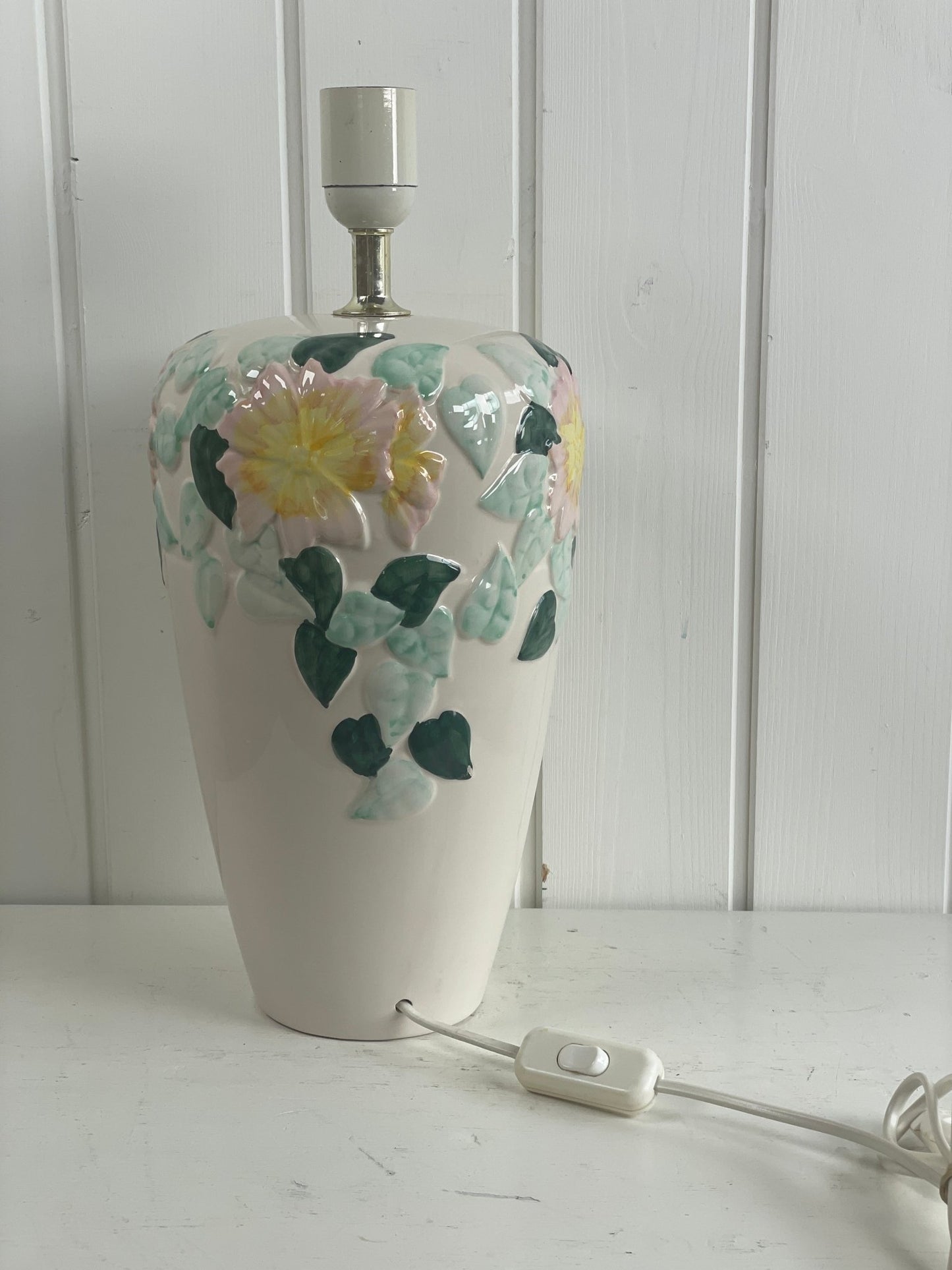 Stor lampe - Mission Afrika Genbrug