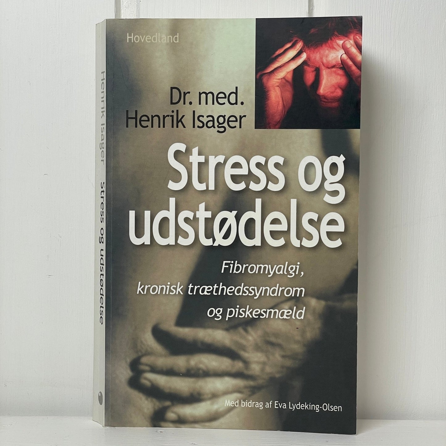 Stress og udstødelse - Mission Afrika Genbrug