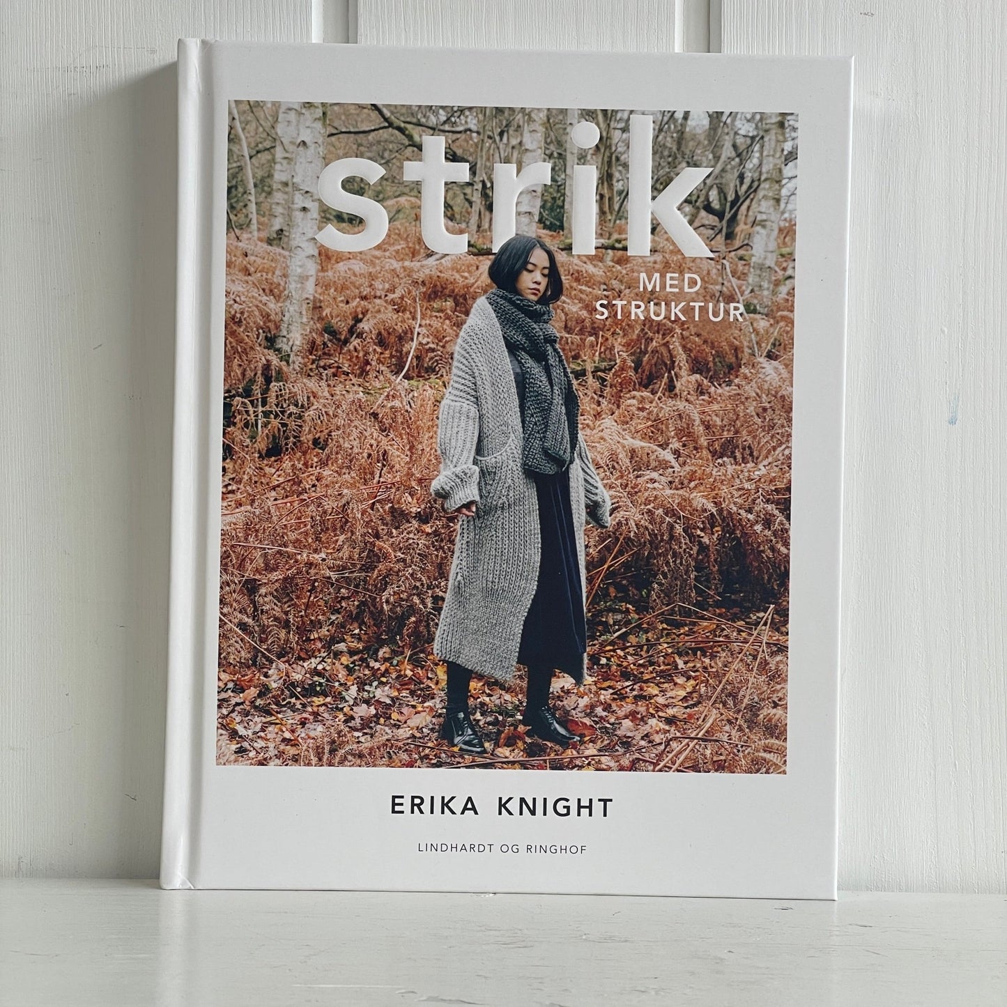 Strik med struktur - Mission Afrika Genbrug