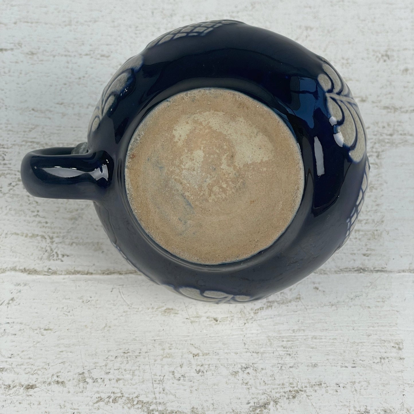 Sukkerskål - Mission Afrika Genbrug