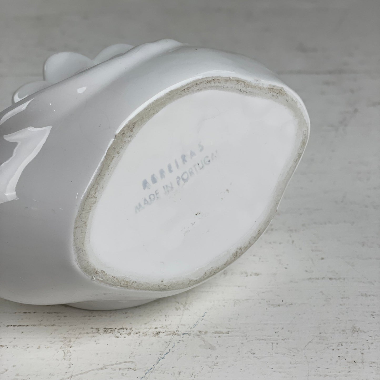 Svane figur - Mission Afrika Genbrug