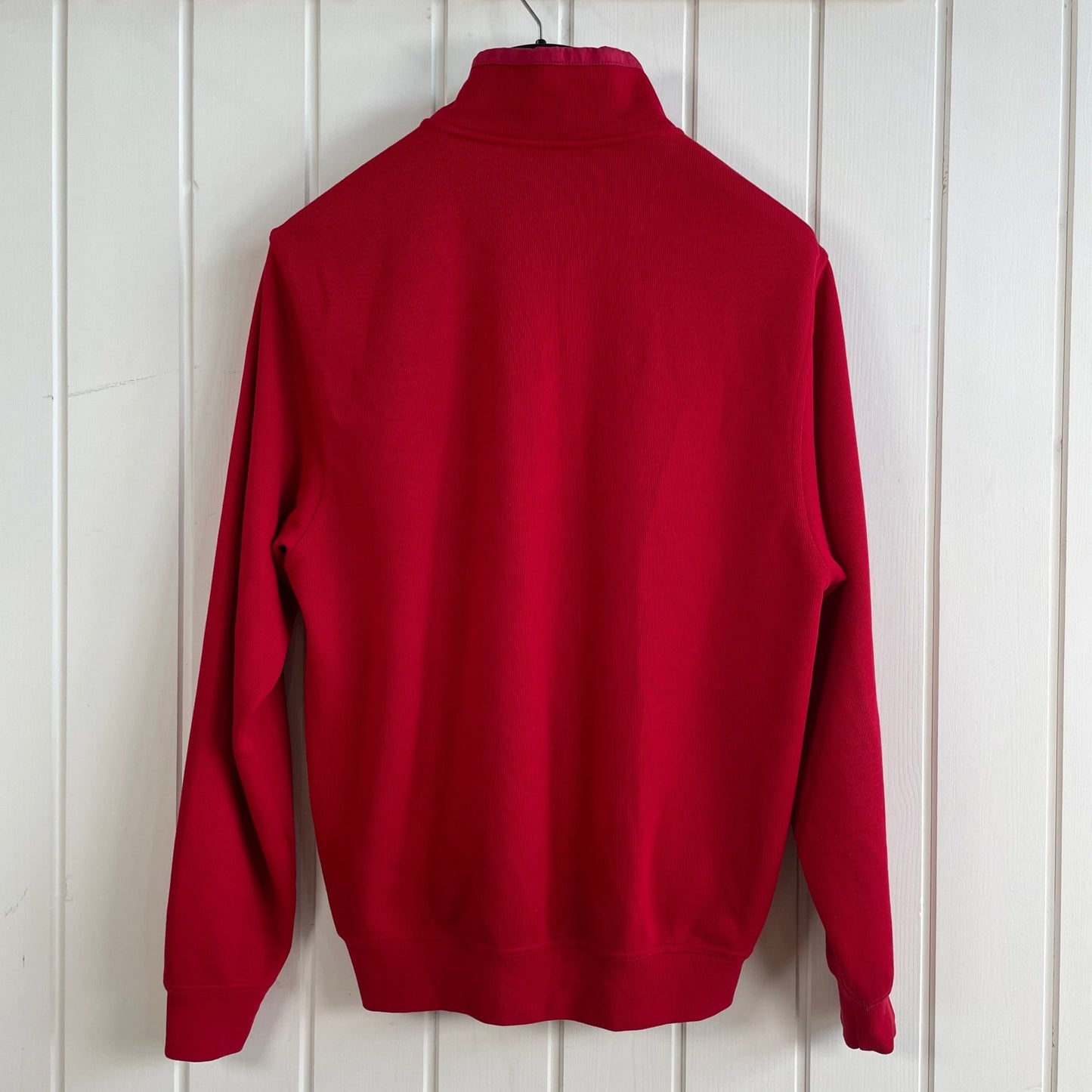 Sweater str M - Mission Afrika Genbrug