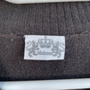 Sweater str S - Mission Afrika Genbrug