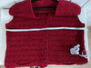 Sweatervest - Mission Afrika Genbrug