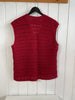 Sweatervest - Mission Afrika Genbrug