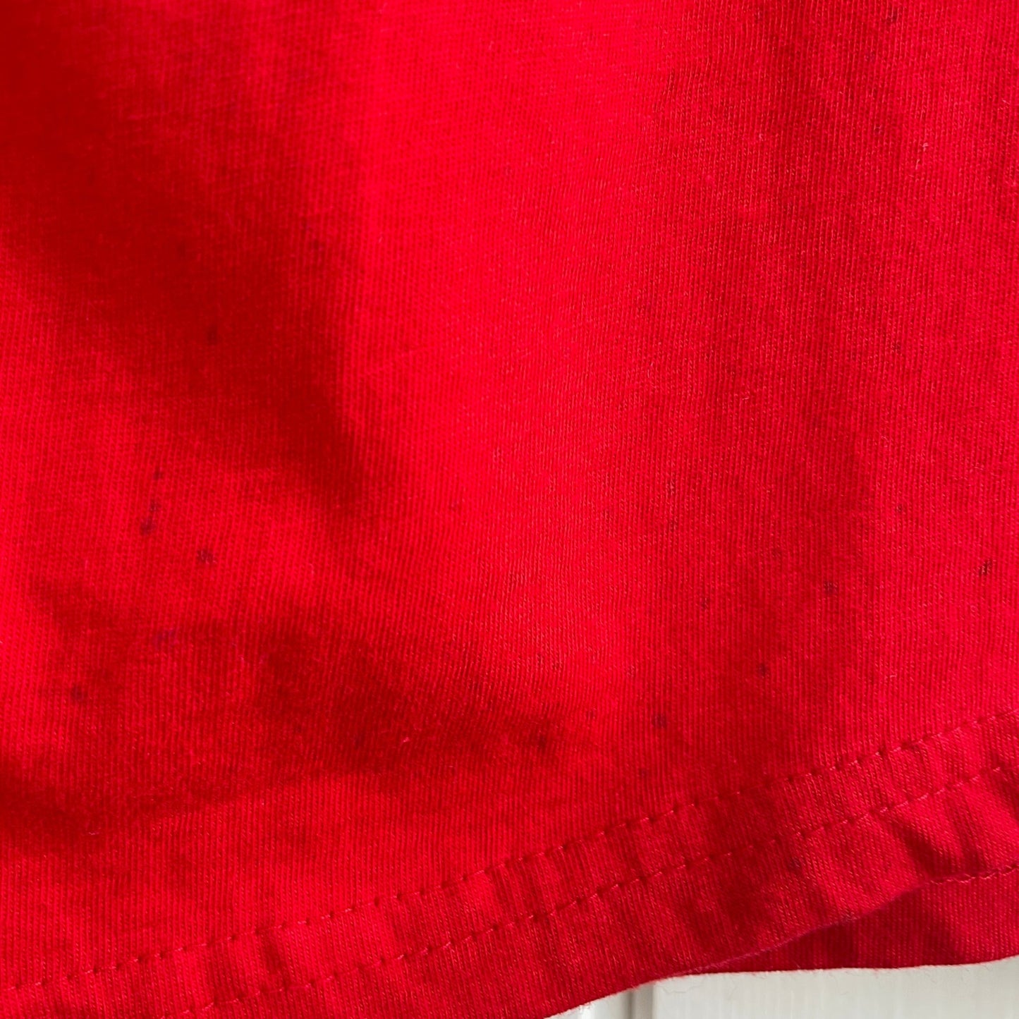 T-shirt str XXL - Mission Afrika Genbrug