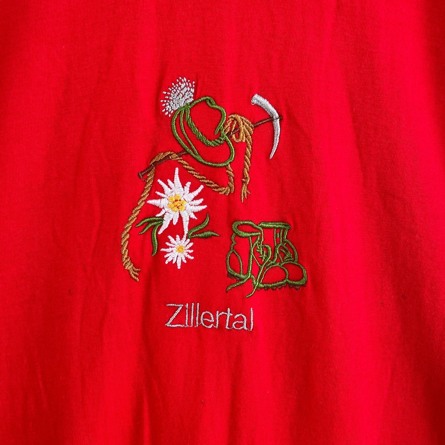 T-shirt str XXL - Mission Afrika Genbrug