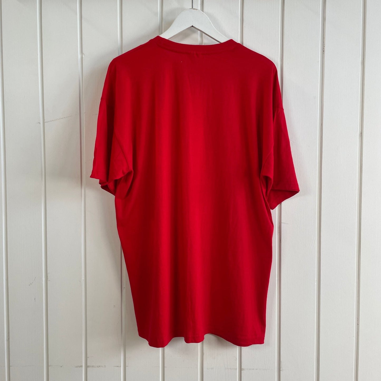 T-shirt str XXL - Mission Afrika Genbrug
