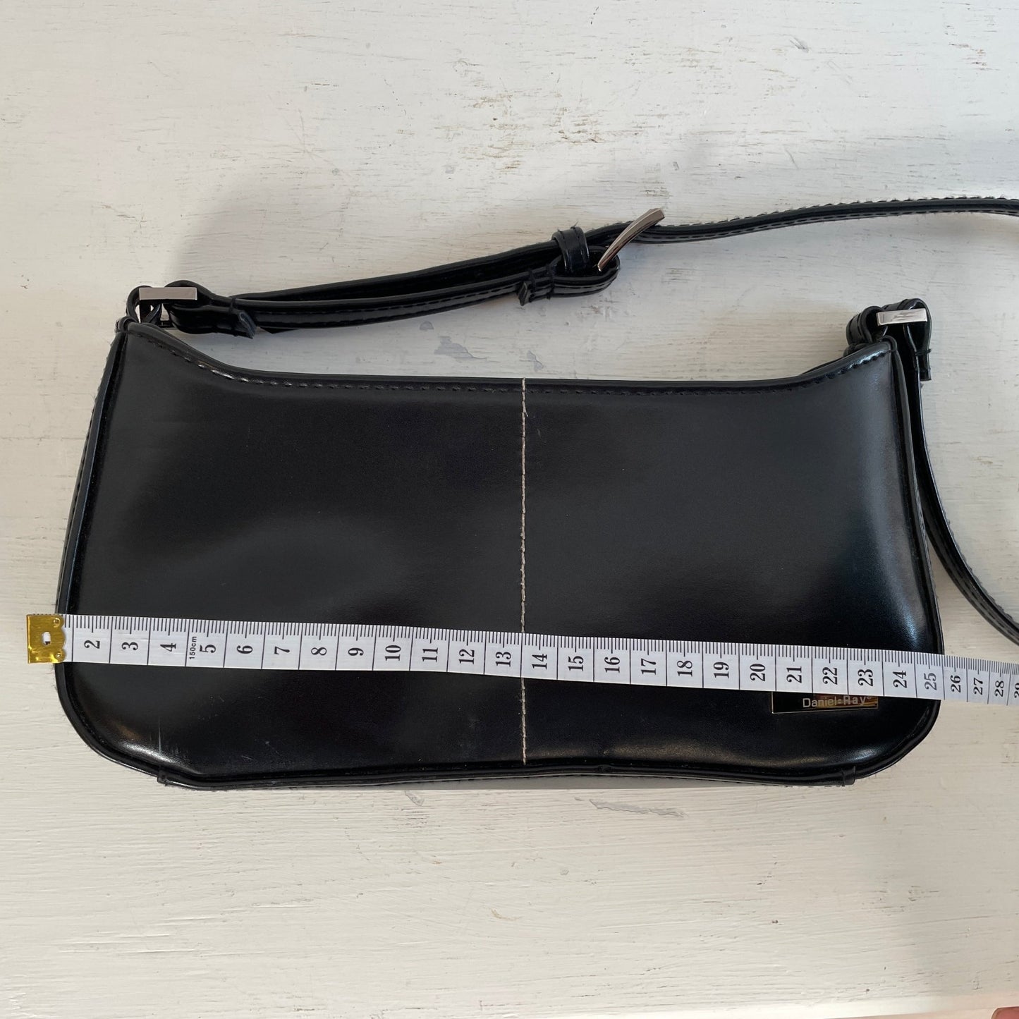 Taske 25cm - Mission Afrika Genbrug