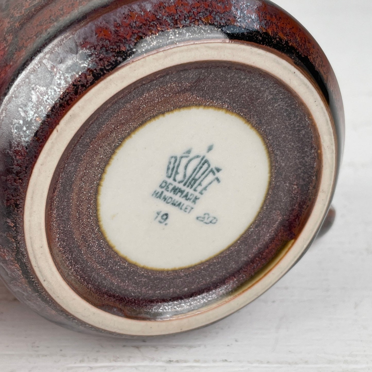 Tekop, Désirée - Mission Afrika Genbrug