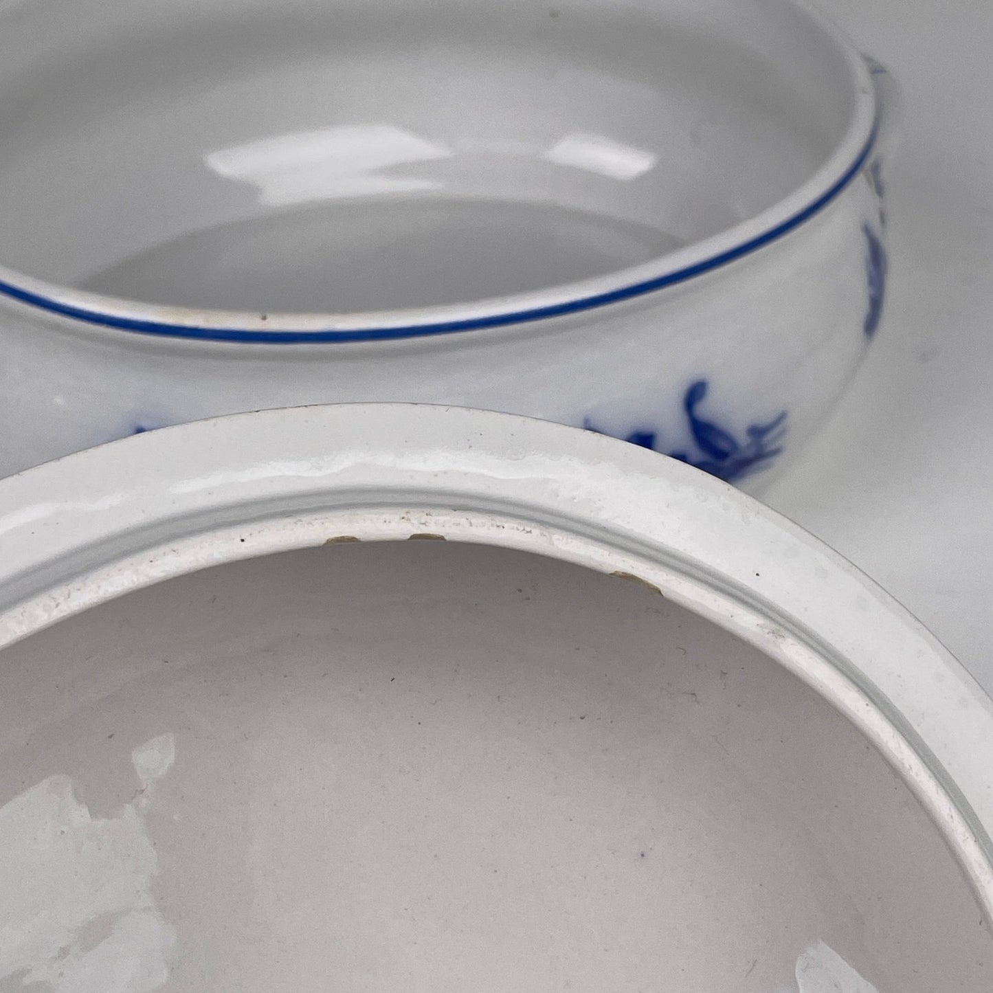 Terrin, Villeroy & Boch - Mission Afrika Genbrug