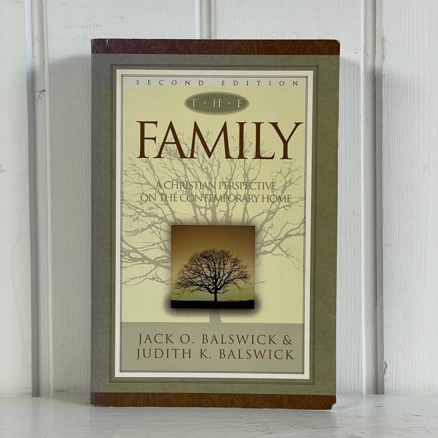 The Family - Mission Afrika Genbrug