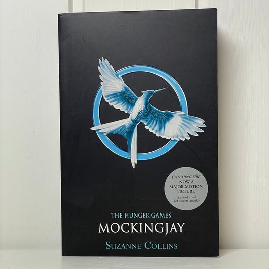 The Hunger Games: Mockingjay - Mission Afrika Genbrug