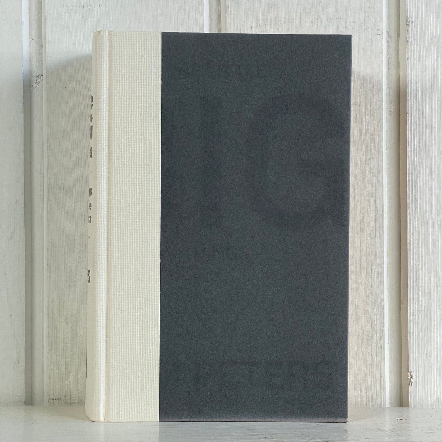 The Little Big Things - Mission Afrika Genbrug