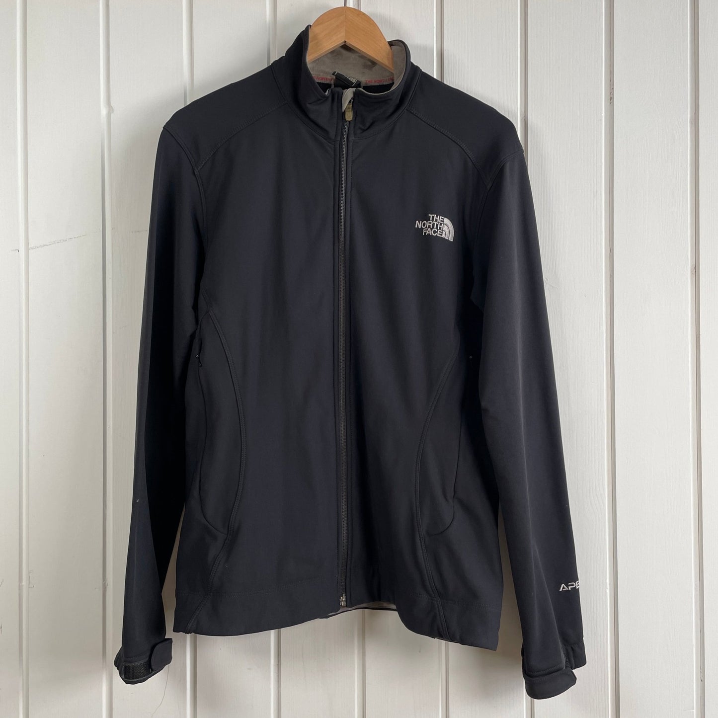 The North Face jakke - Mission Afrika Genbrug
