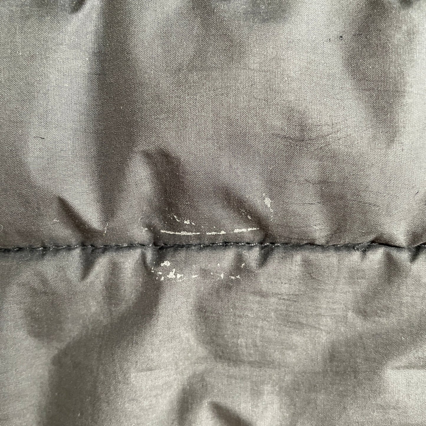 The North face junior jakke str L - Mission Afrika Genbrug