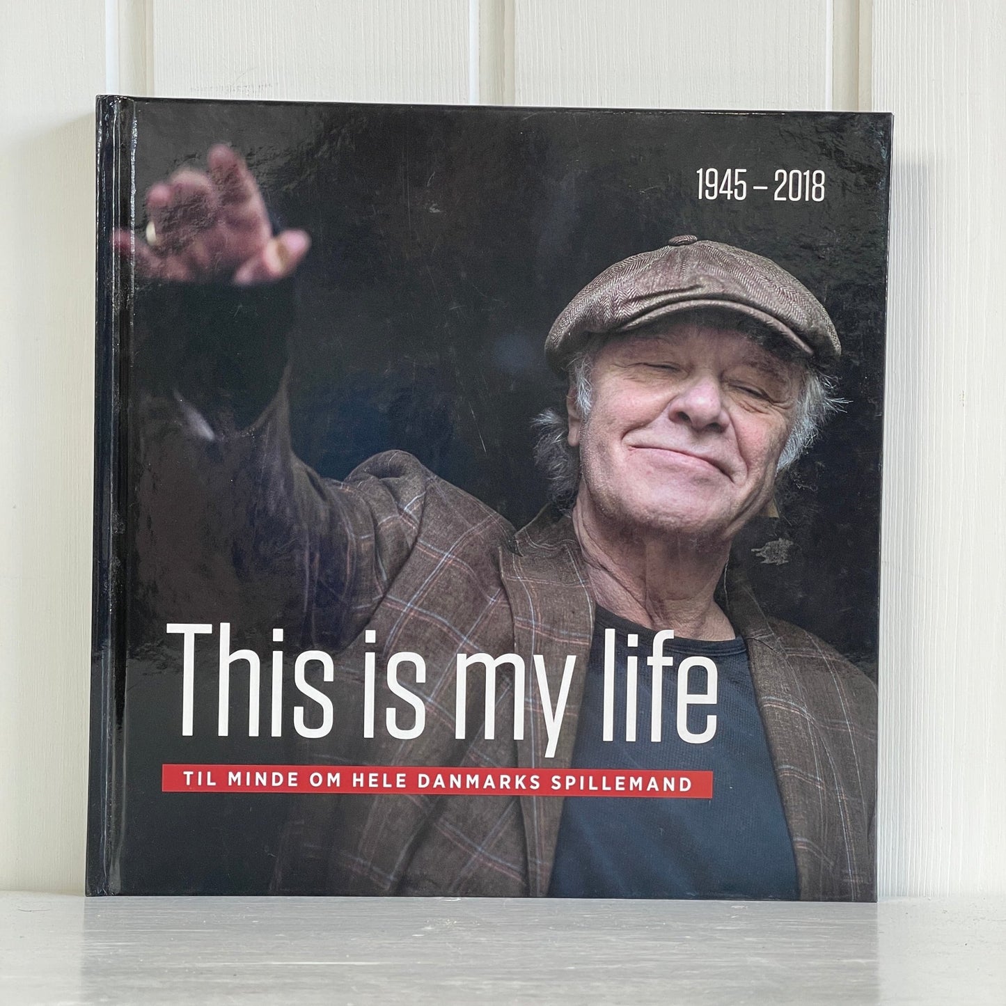 This is my life - Mission Afrika Genbrug