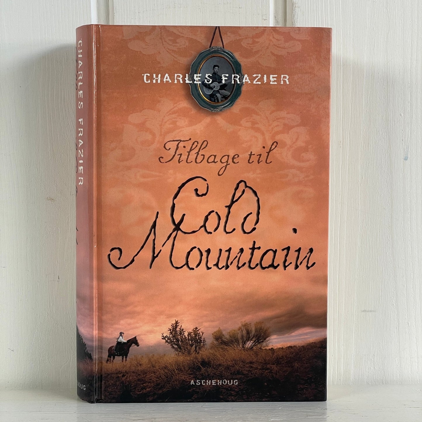 Tilbage til Cold Mountain - Mission Afrika Genbrug