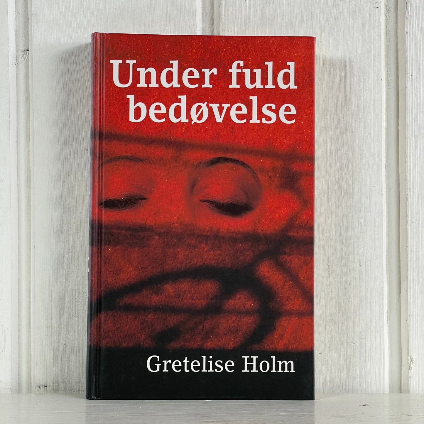 Under fuld bedøvelse - Mission Afrika Genbrug