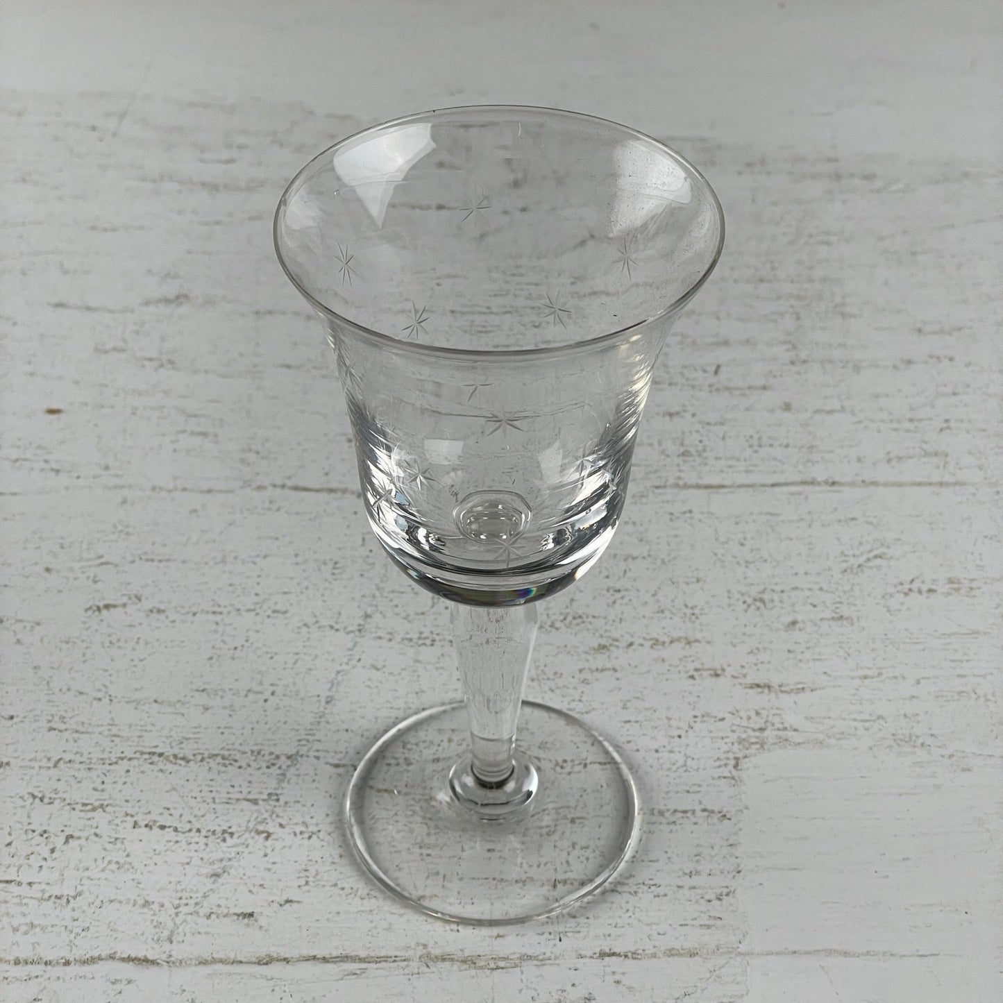 Urania Lyngby glas - Mission Afrika Genbrug