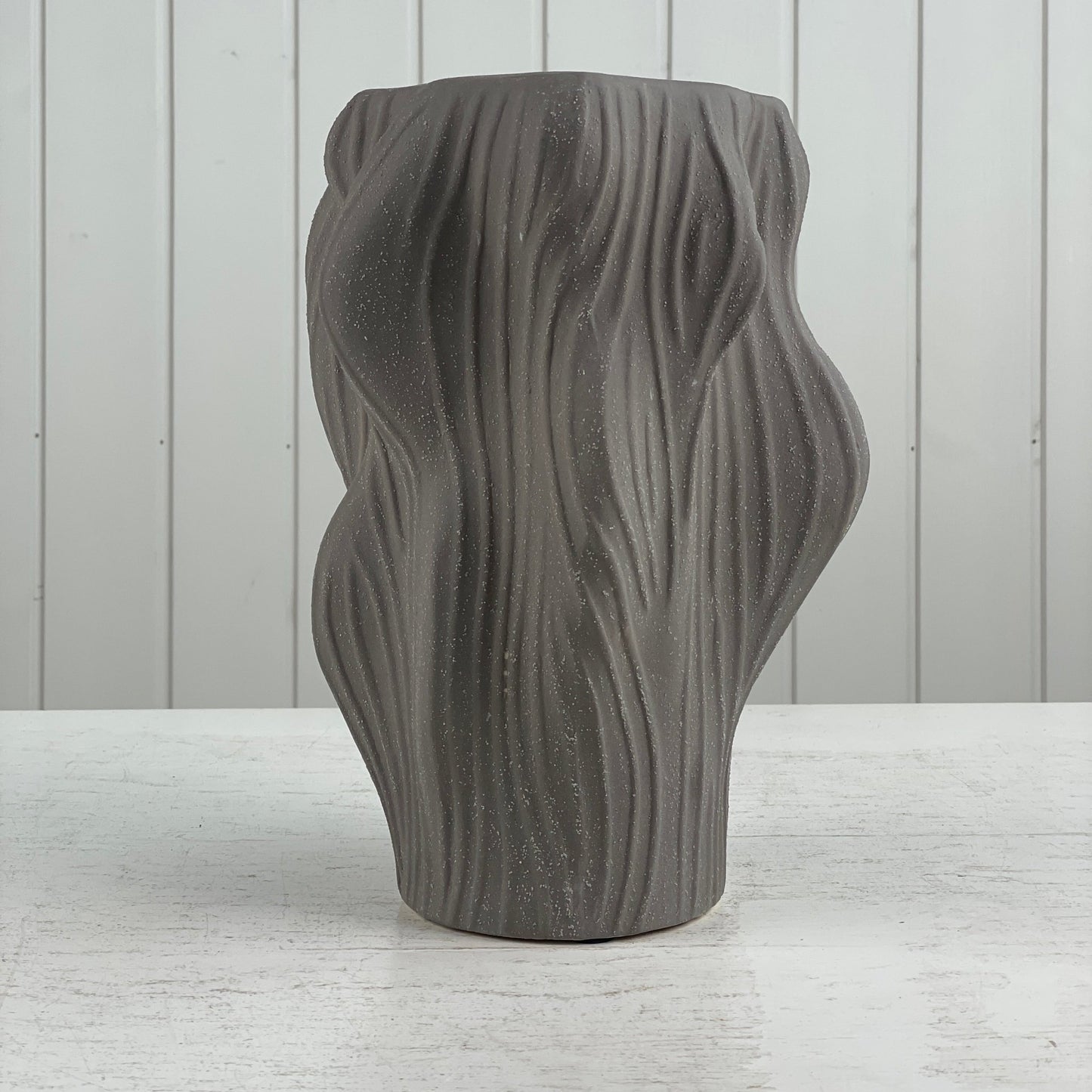 Vase - Mission Afrika Genbrug