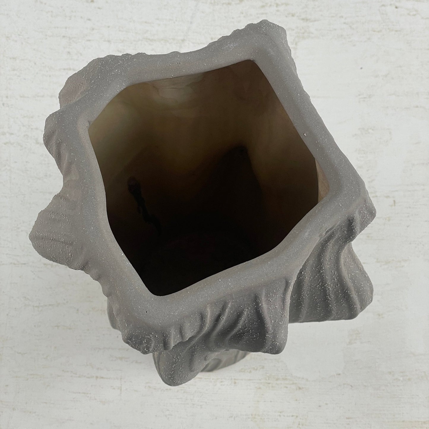 Vase - Mission Afrika Genbrug
