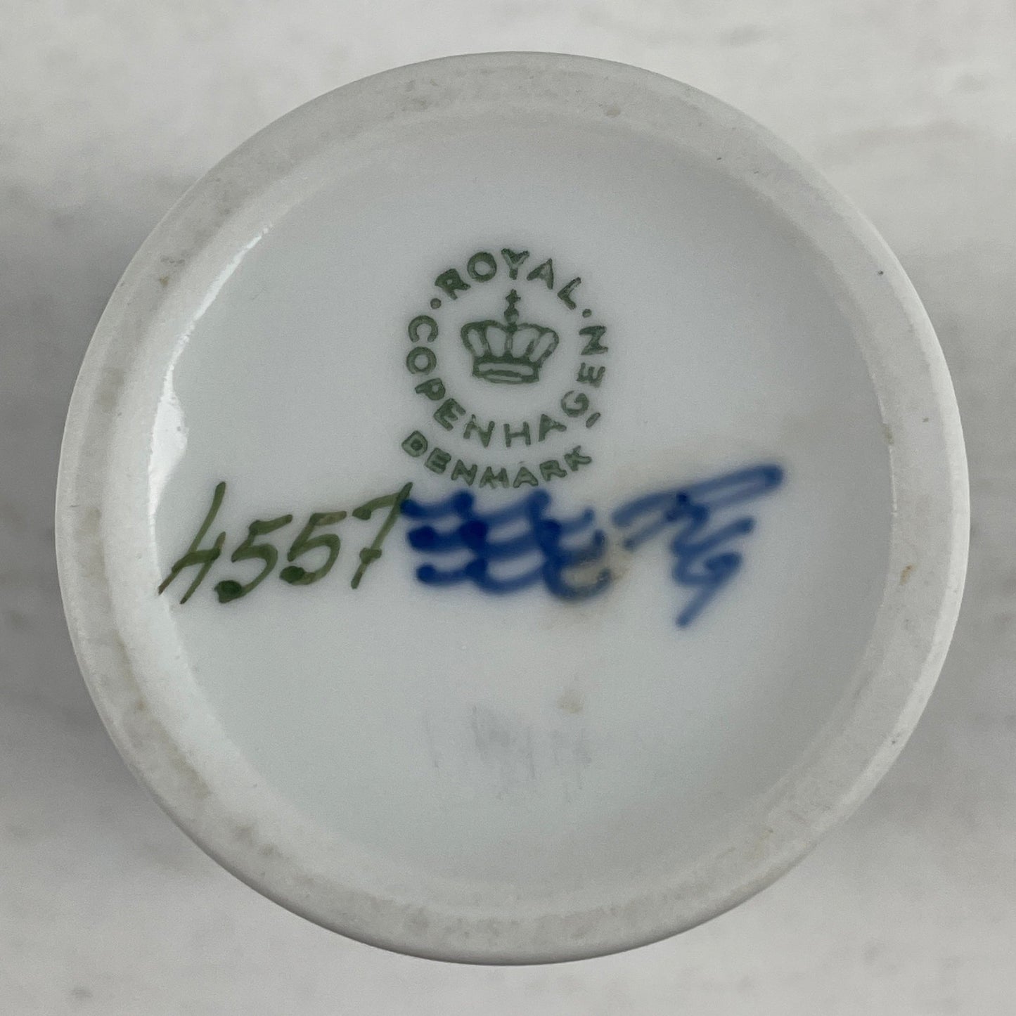 Vase - Mission Afrika Genbrug