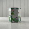 Vase Colibri - Mission Afrika Genbrug