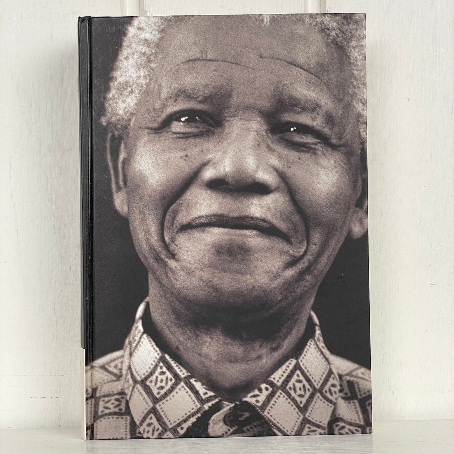 Vejen til frihed - Mission Afrika Genbrug