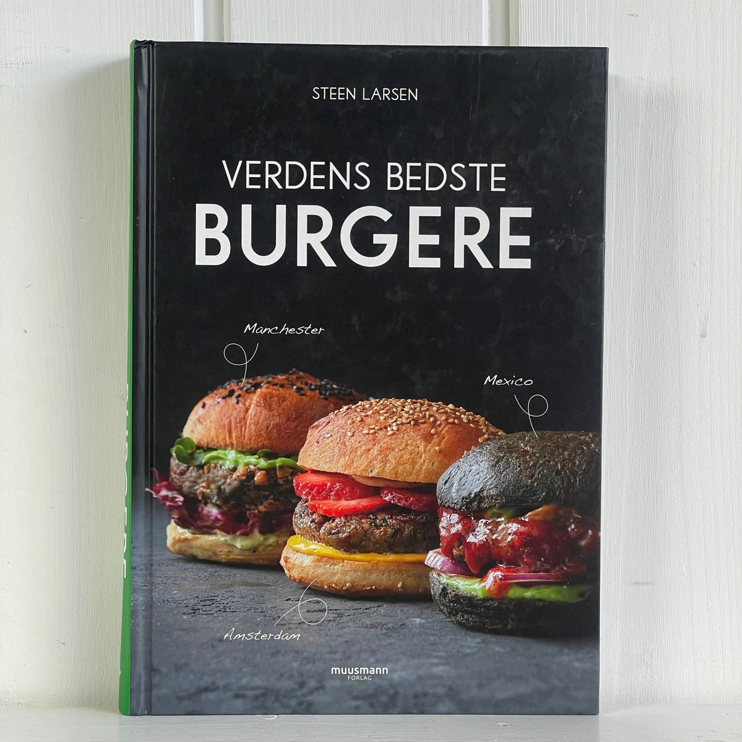 Verdens bedste burgere - Mission Afrika Genbrug